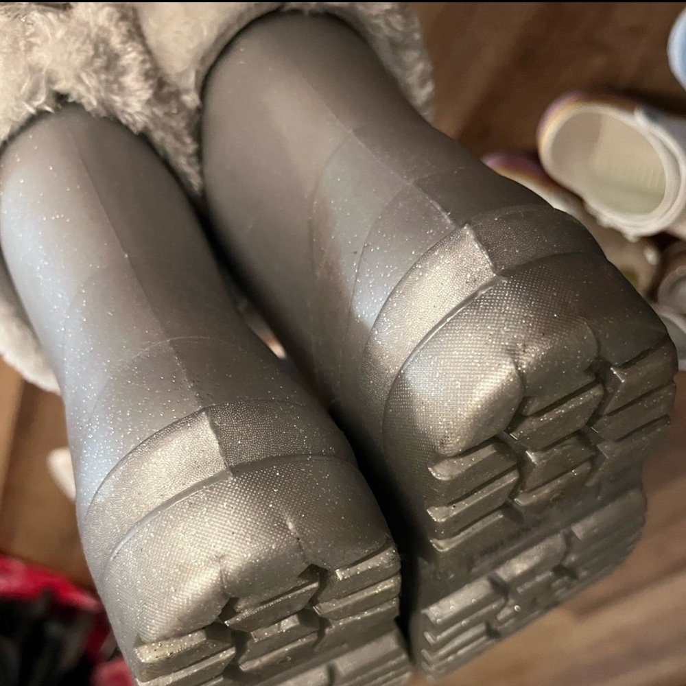 Stride Rite Gecko Rainboots - Picture 6 of 6